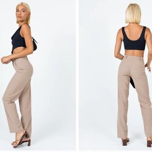 Princess Polly Titius Business Pants